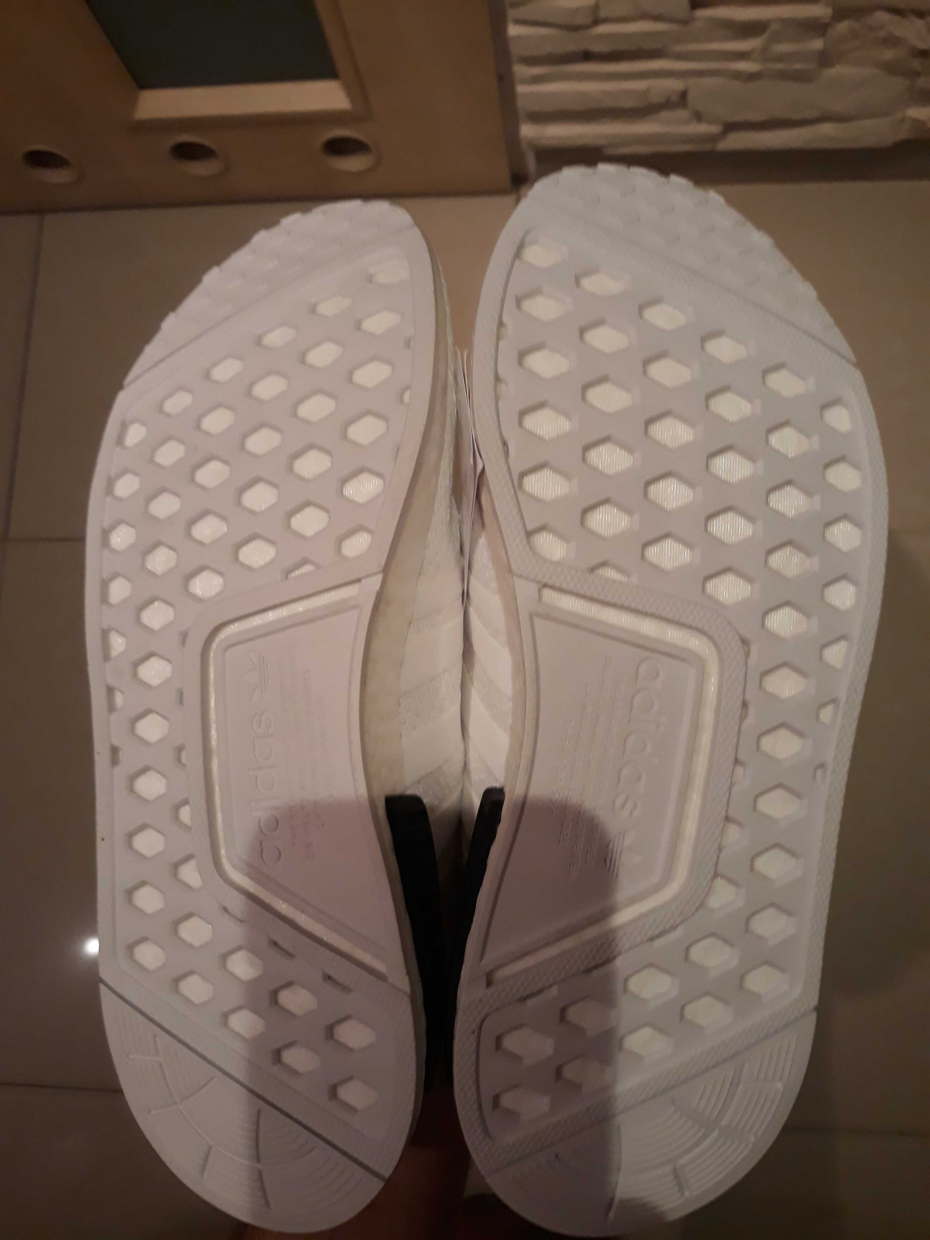 nowe oryginalne buty Adidas NMD R1 - roz. 40 i 2/3