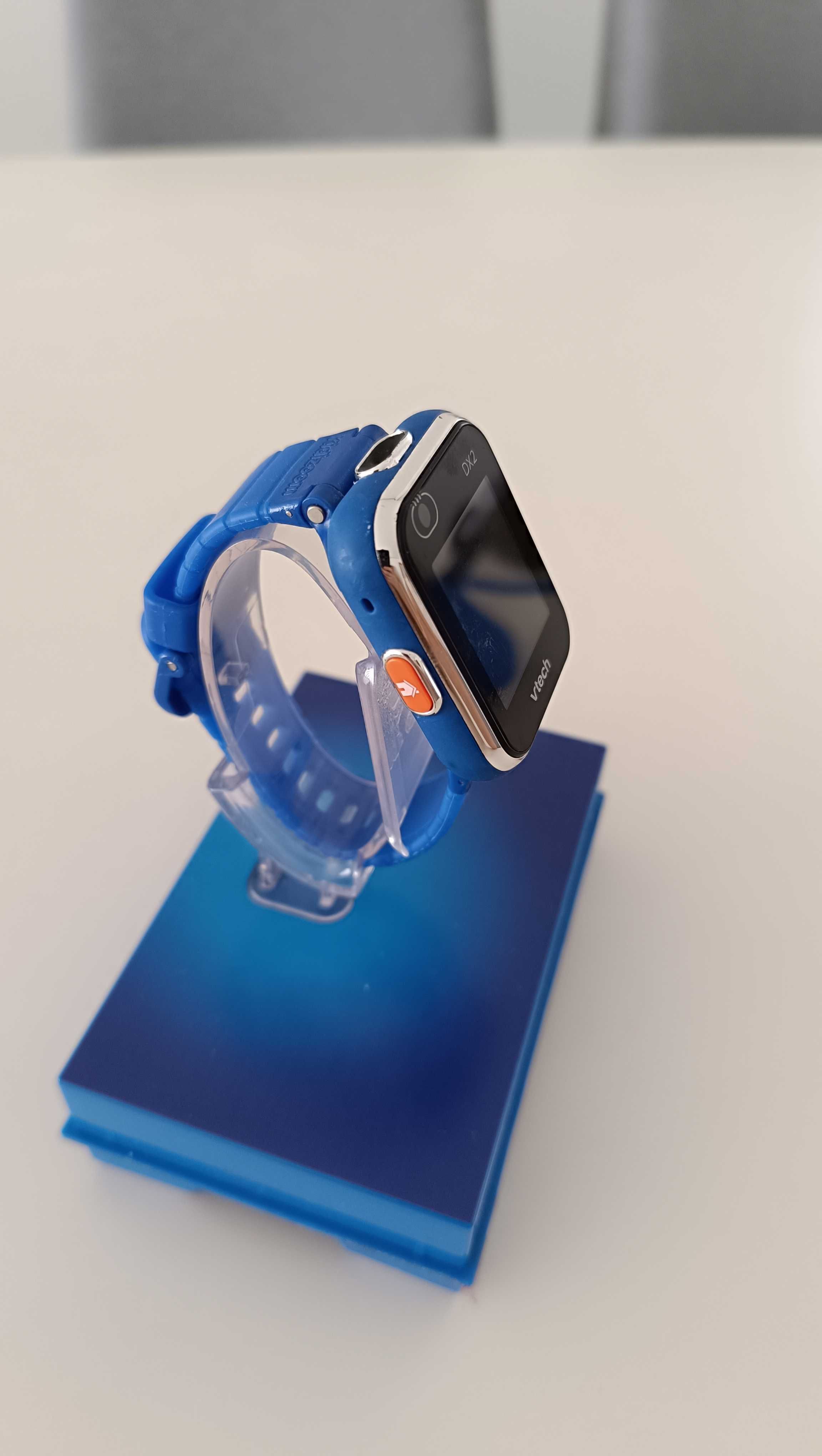 VTech Kidizoom Smart Watch DX2 - Relógio inteligente para crianças