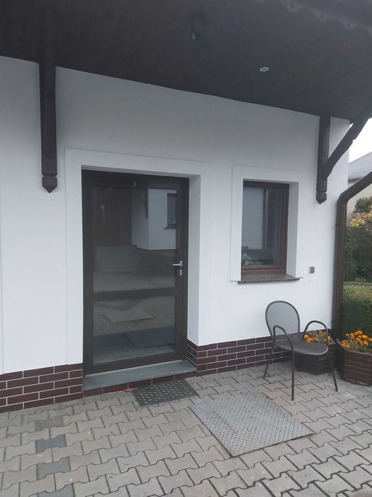 Tanie noclegi, Pokoje pracownicze