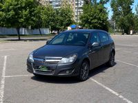 Авто Opel Astra 1.6 газ/бензин, АКПП, 2012 р, Обмін (внесок від 20%)