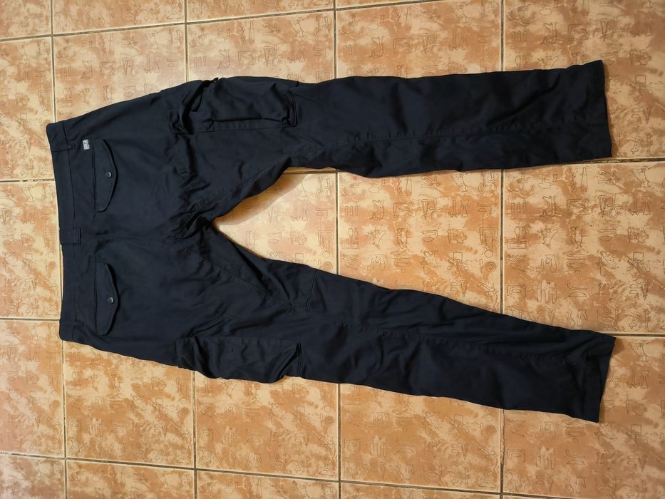Штани c.p.company як нові 52(л-хл) карго