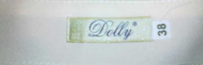 Sukienka typu eleganckie wyjścia marki Dolly