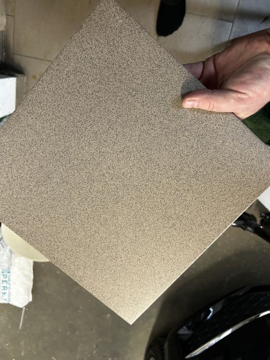 Plytki gresowe 1gat . 29,7x29,7 gru 7