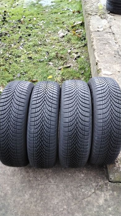 Шини 165 70 14 DEBICA 2023 р зима