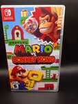 Mario vs Donkey Kong Nintendo Switch 1/2 Hit Polecam