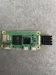 Raspberry pi zero 2 W 512MB RAM Oryginalne Wifi Bt 4.2