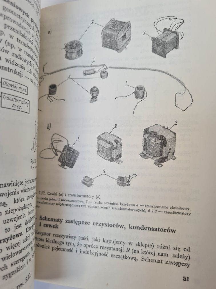 Urządzenia elektroniki - Andrzej Marusak. Książka