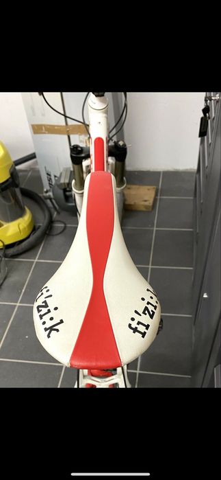 rower górski Cube ams  rama  M