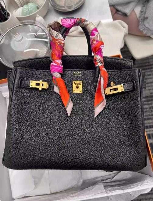 Torba Hermes Birkin25