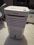 Klimator honeywell