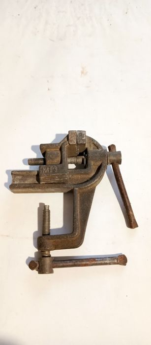 Stare mini imadełko