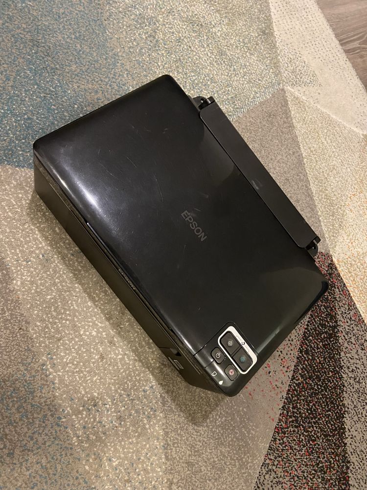 Impressora Epson