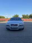 VOLVO S 80 один власник