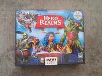 Gra Hero Realms nowa