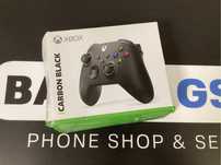 Sklep nowy pad Xbox carbon black
