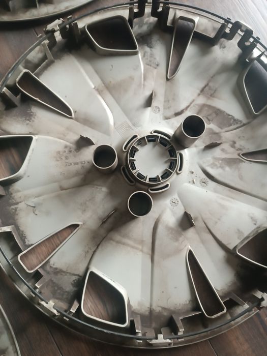 Ковпаки Bmw  R16 оригінал