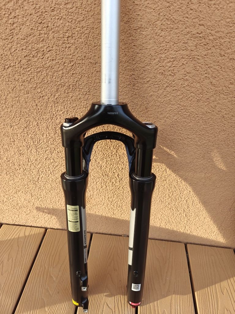 Widelec Sr Suntour NCX e25 28