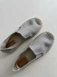 Espadryle Seastar Blue