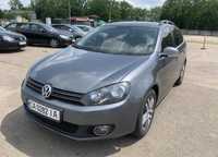 Продам Golf 6 1.6 дизель