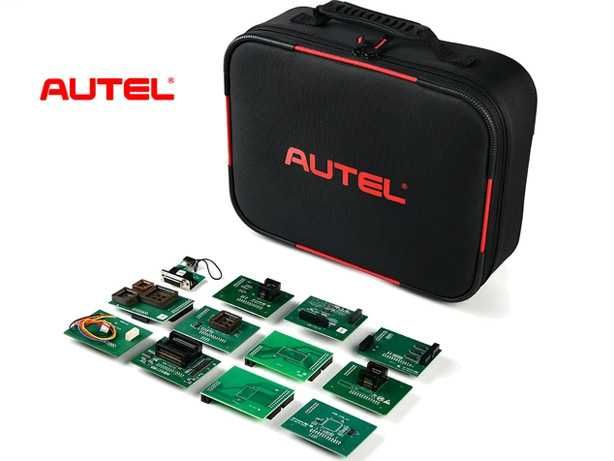 Autel XP400 PRO + IMKPA kit Programador + Adaptadores (NOVO)