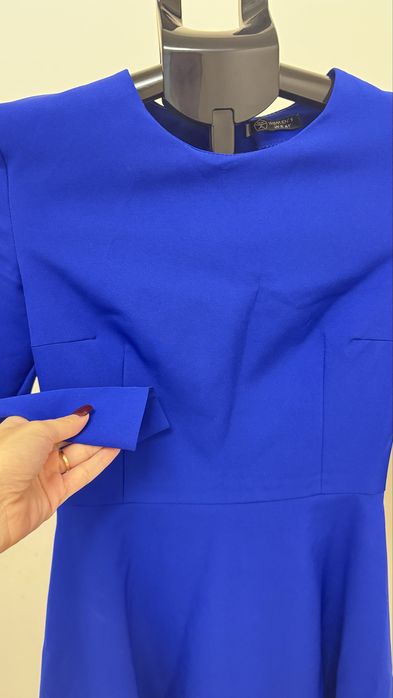 Плаття в ідеальному стані