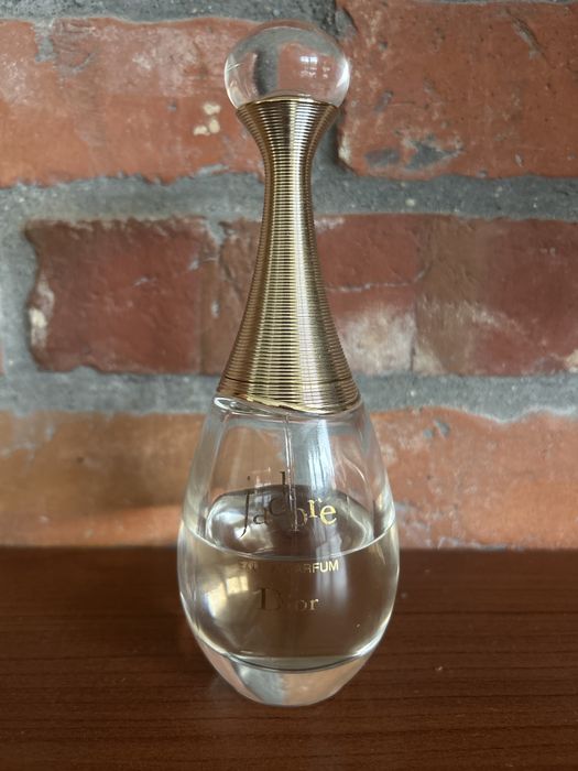Perfum Jadore Dior 60/70 ml edp oryginal