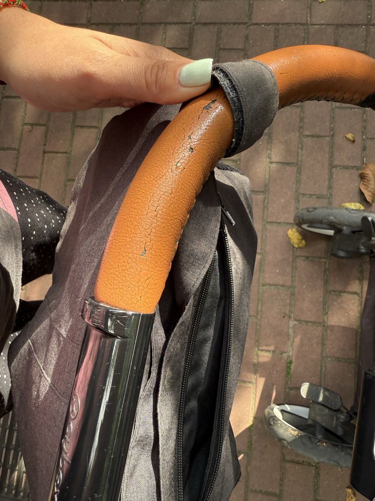 Cybex balios M 3 w 1