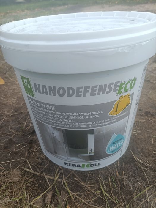 Folia w płynie kerakol 15kg