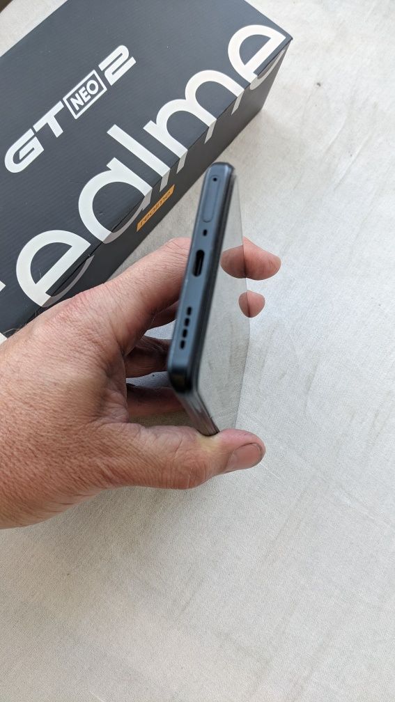 Realme. GT Neo 2