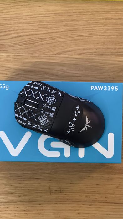 Игровая мышка  VGN f1 MOBA