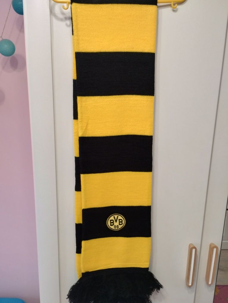 Szalik Borussia Dortmund