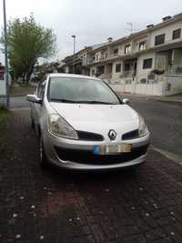 Renault clio III