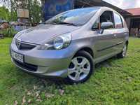 Honda jazz 1.4 SUPER STAN