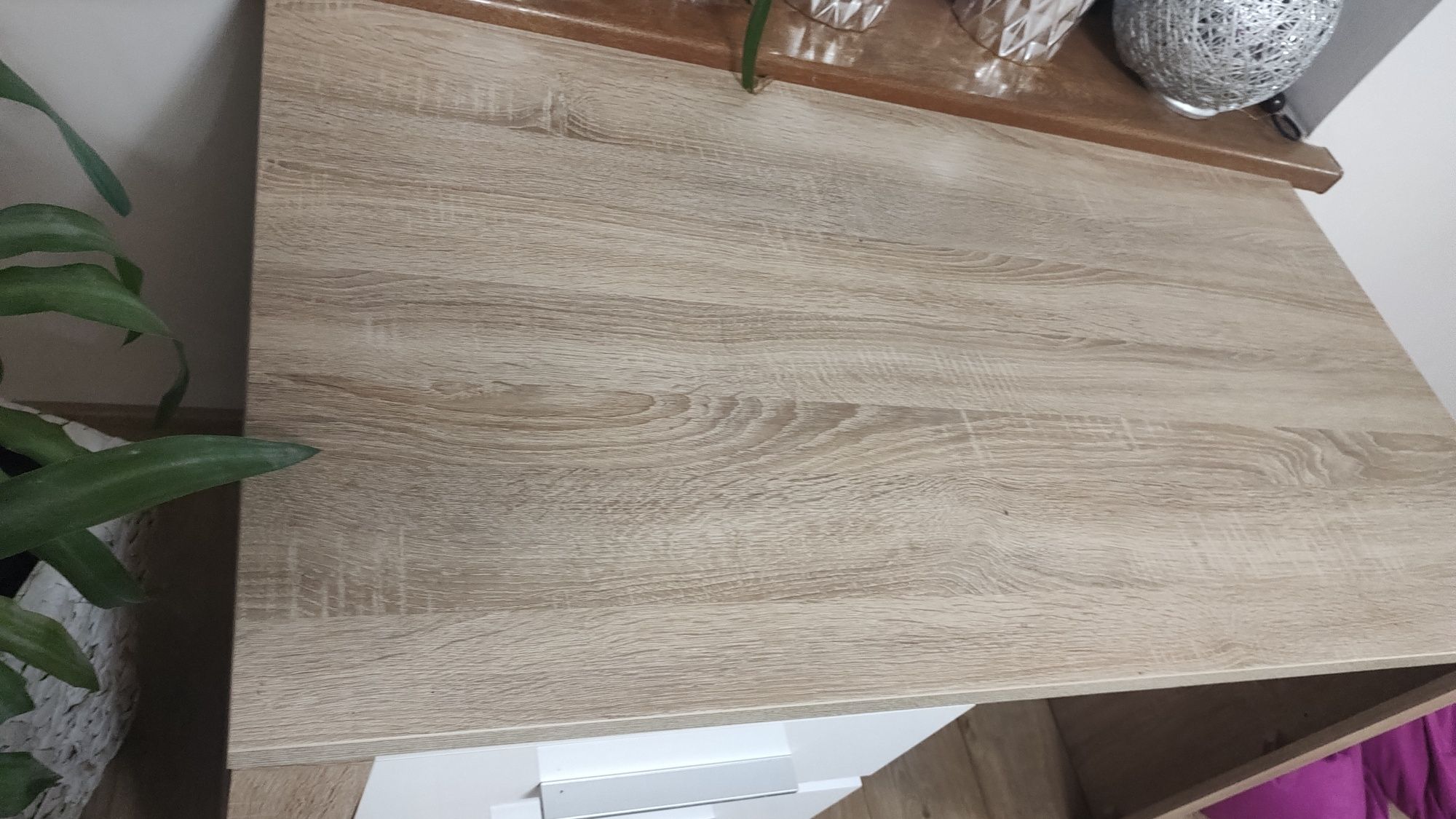 Sprzedam solidne biurko