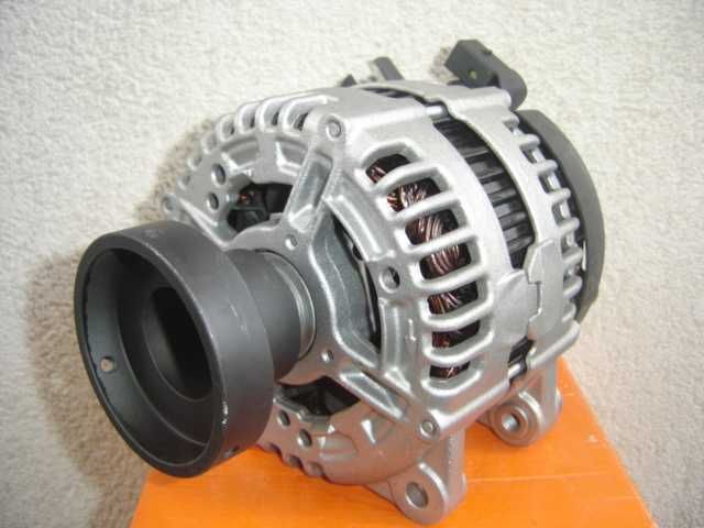 Alternator Ford Galaxy Mondeo 4 S-MAX 1.8 TDCI po 2006 roku W-wa