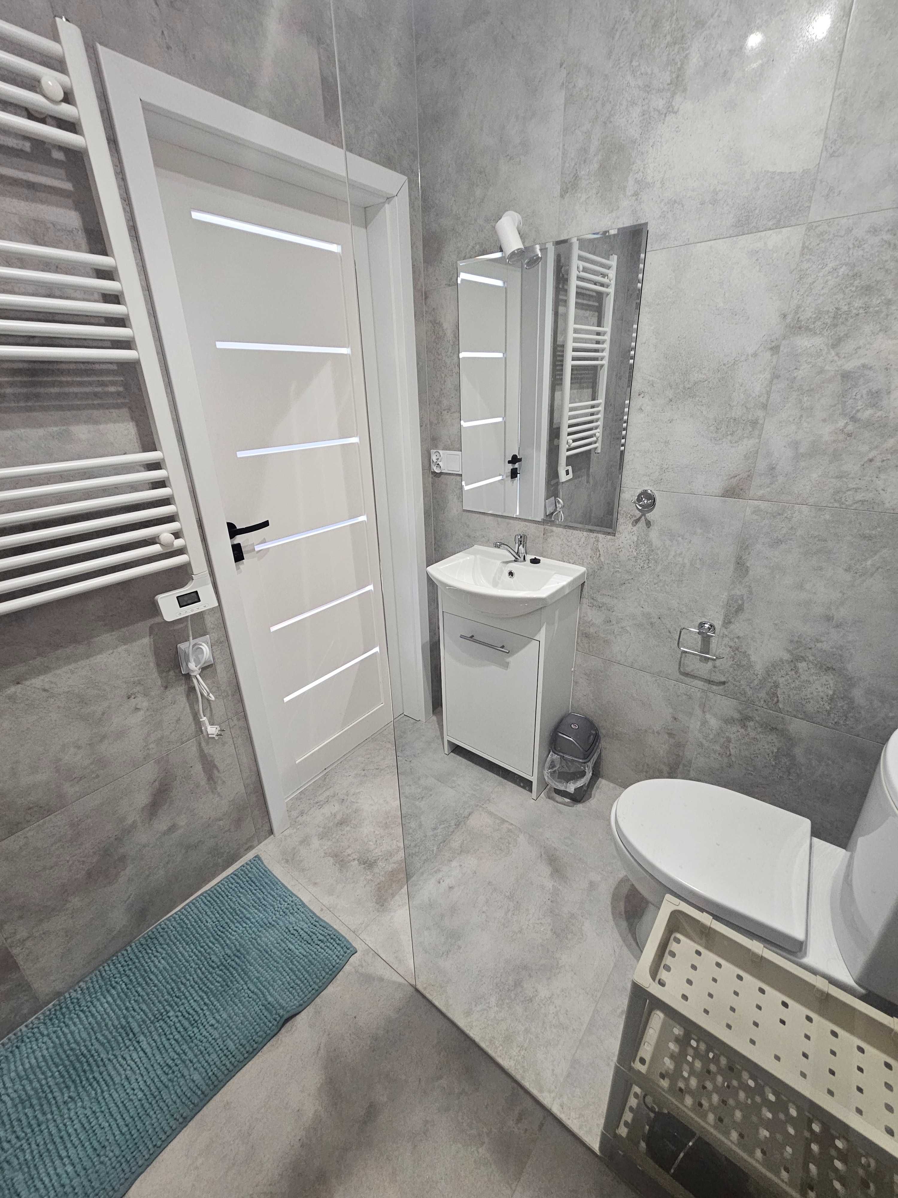 „Zielony Ogródek” – Apartament 2-osobowy - Noclegi Sandomierz