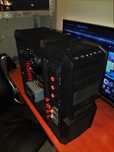 Tani komputer do gier AMD FX 8120, Gtx 1060, 24gb DDR3, SSD 256gb