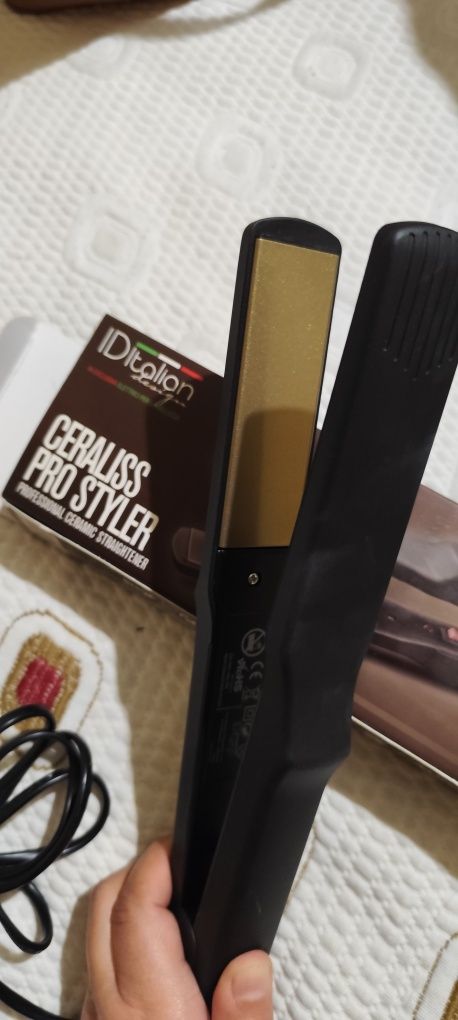Prancha Alisadora SEMI-NOVO