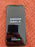 Samsung galaxy j6 2018