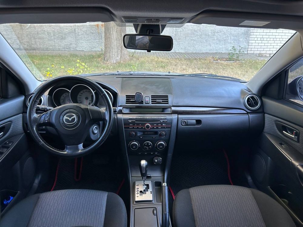 Продам Mazda 3 bk