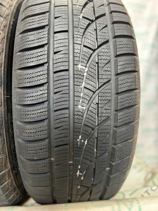 Скад шин б/в. 225/50 R17 Hankook Winter I*Cept Evo