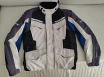 Casaco de Mota Revit Outback 2
