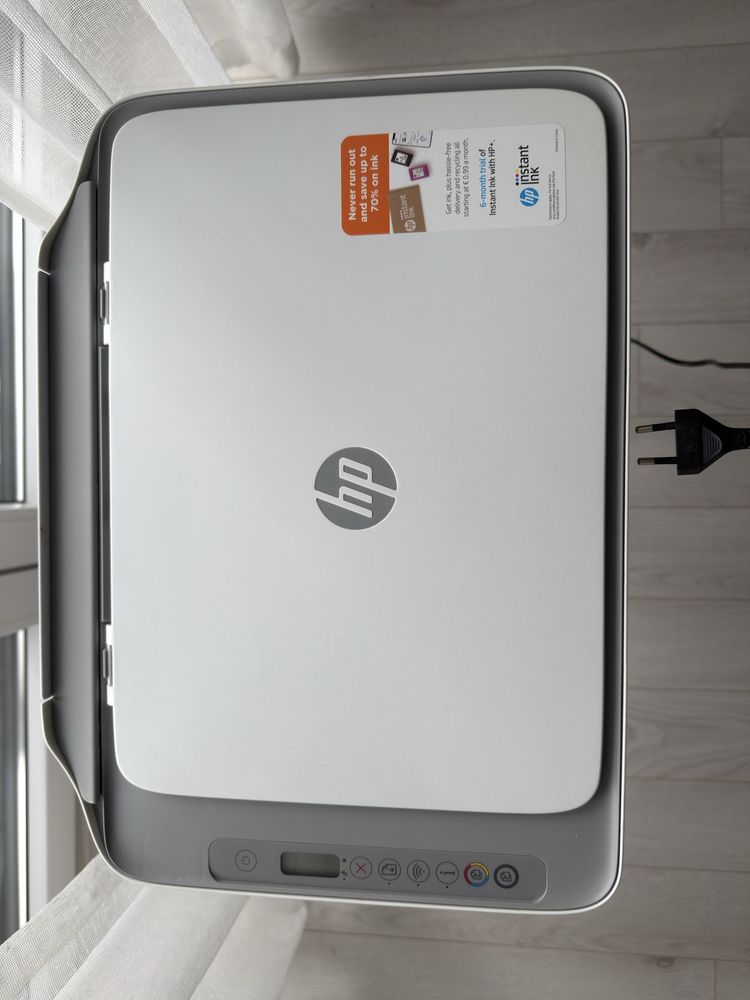 Drukarka HP Desk Jet 2720e