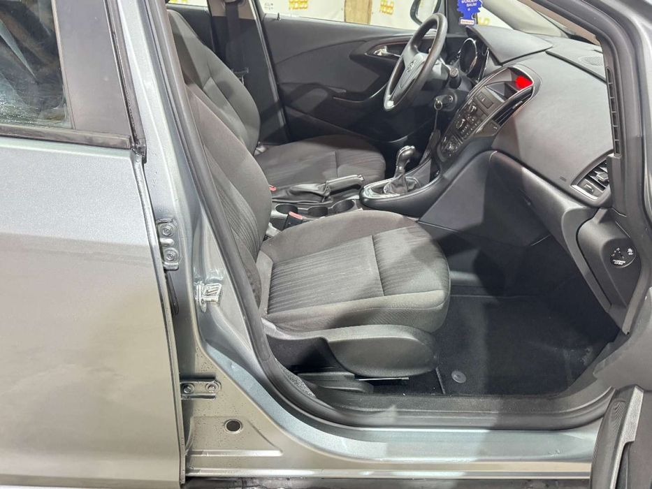 1.4 100KM Klima! 1-ręka! Gotowy do jazdy!