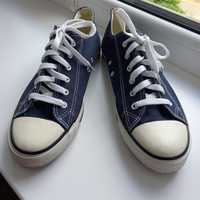 Кеди Converse All Star.Розм.42.Устілка 26 см.Виробник В'єтнам.