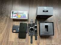 Samsung Galaxy A51 4/64 gb + Samsung Galaxy Watch 2018 46mm