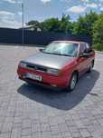 Seat Toledo 1.6 газ бензин !