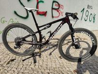 Specialized Epic XX1 AXS