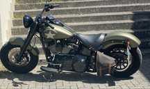 Harley Davidson Slim S