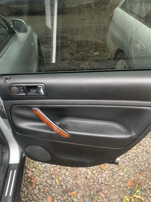 Passat b5+ 2.5tdi ДЛЯ ВІЙСЬКОВИХ